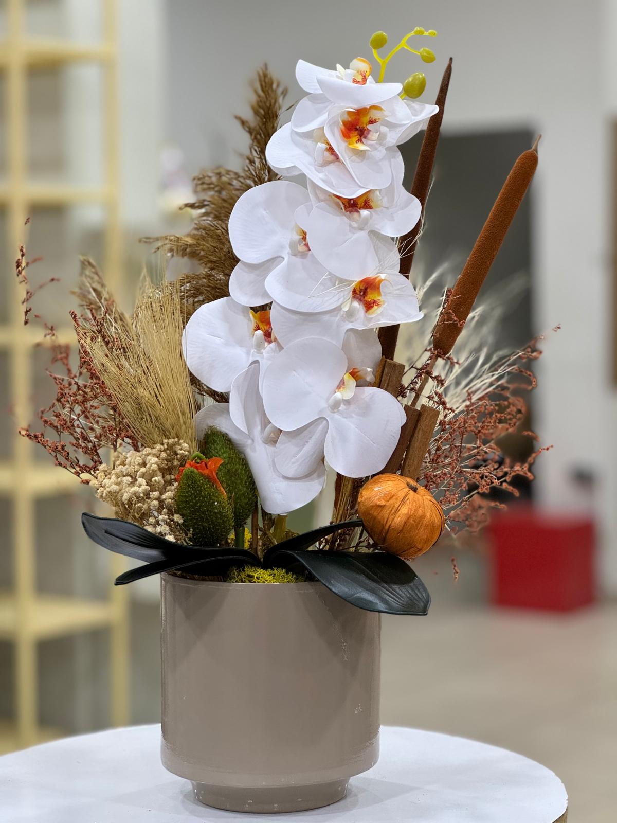 Autumn Elegance