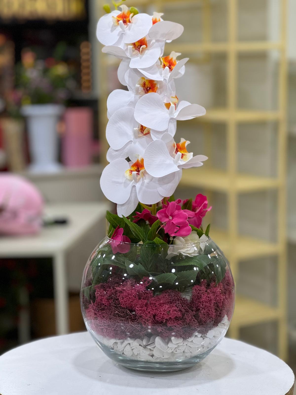 Florarium
